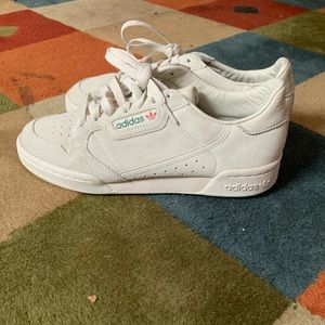 Adidas Original Continental 80s